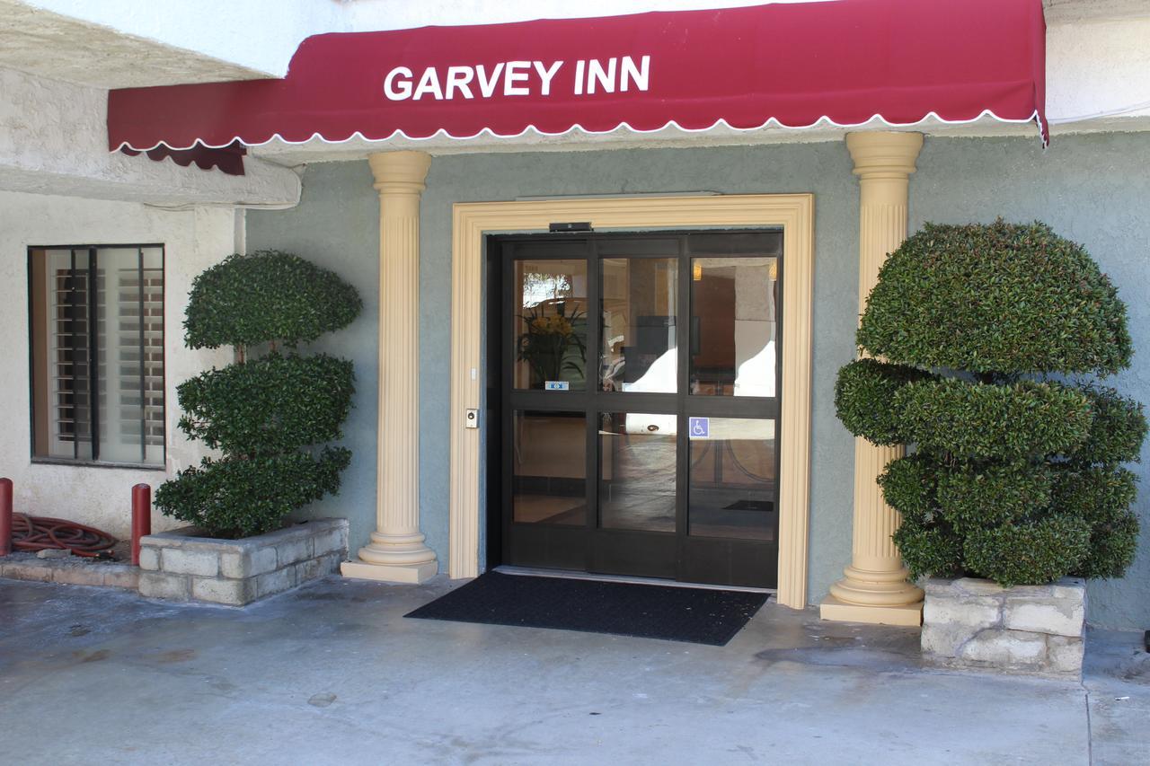 מונטריי פארק Garvey Inn מראה חיצוני תמונה